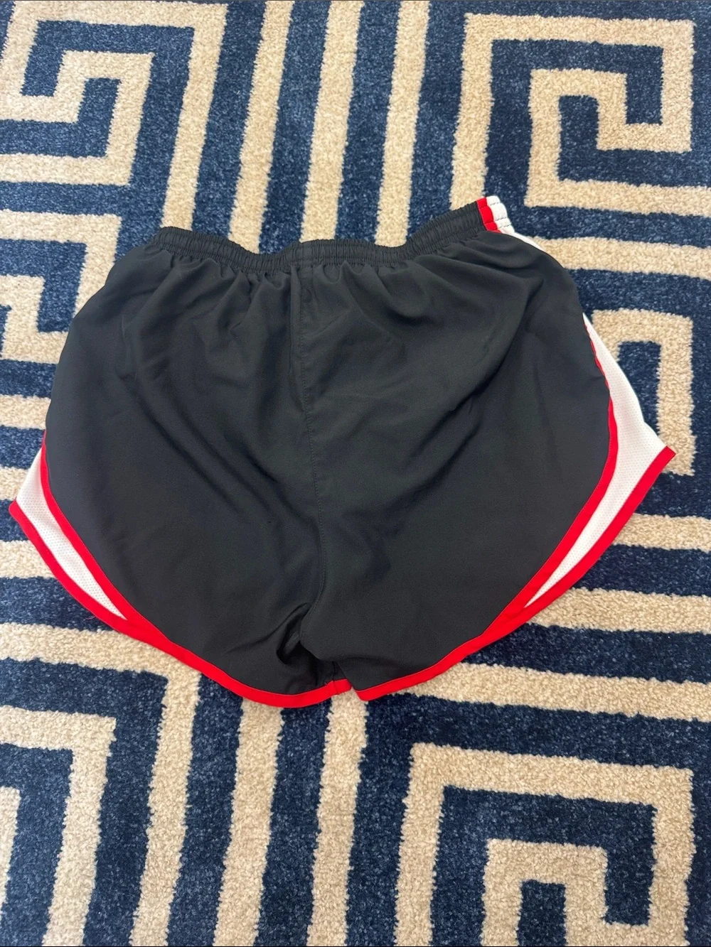 Nike tempo shorts